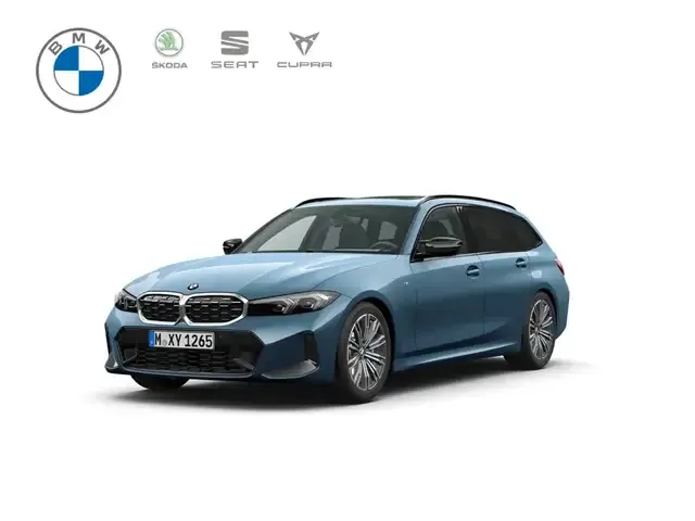 BMW 340