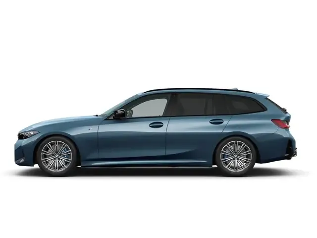 BMW 340