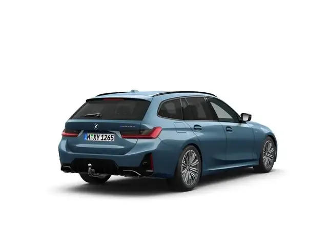 BMW 340