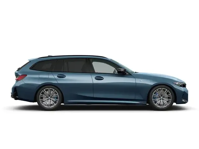 BMW 340