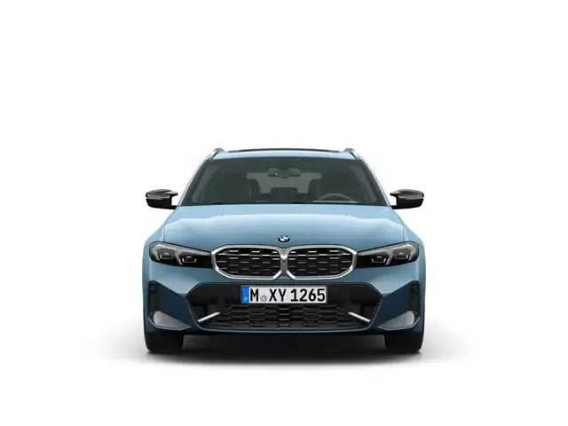BMW 340