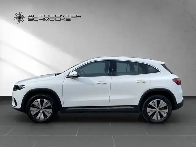 Mercedes-Benz EQA 300