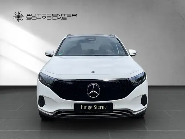 Mercedes-Benz EQA 300