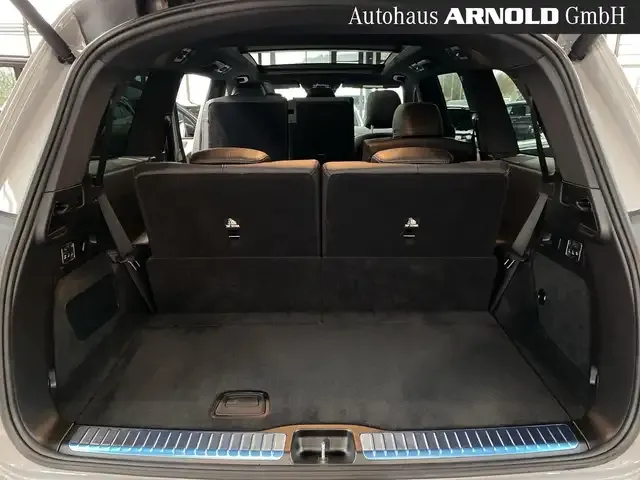 Mercedes-Benz GLS 450