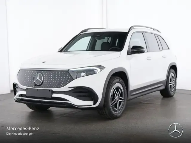Mercedes-Benz EQB 300