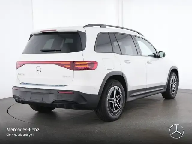 Mercedes-Benz EQB 300