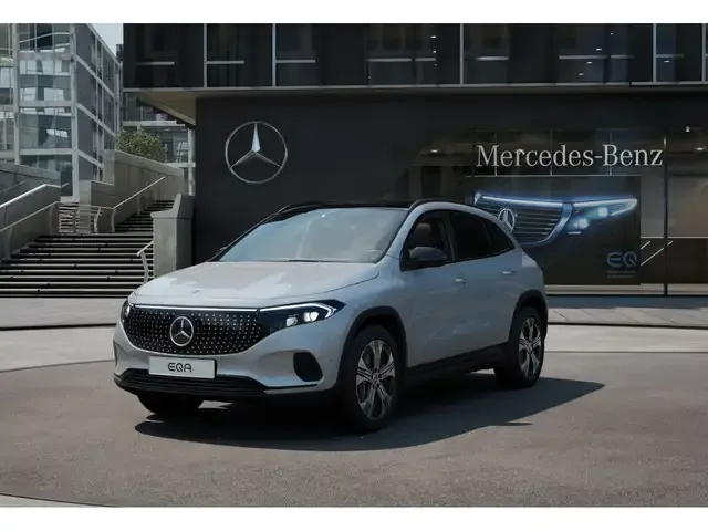 Mercedes-Benz EQA 250