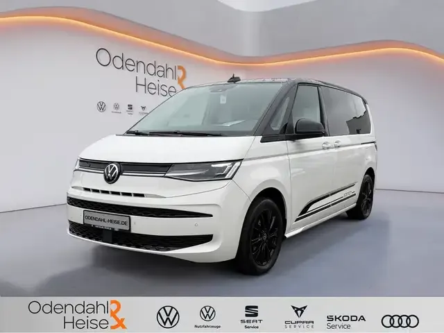 Volkswagen Sonstiges