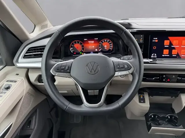 Volkswagen Sonstige