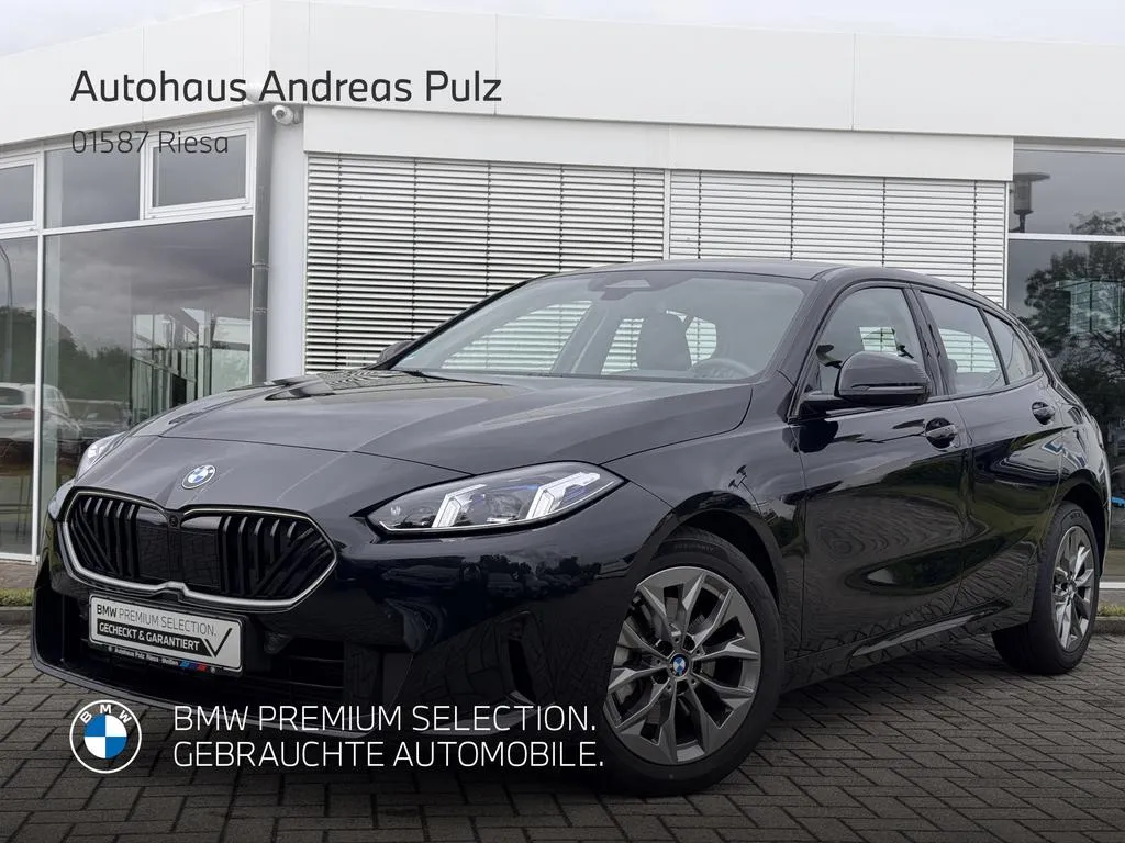 BMW 120