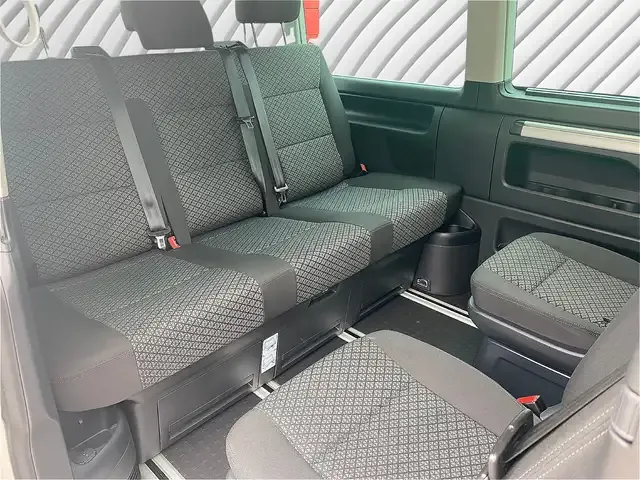 Volkswagen T6.1 California
