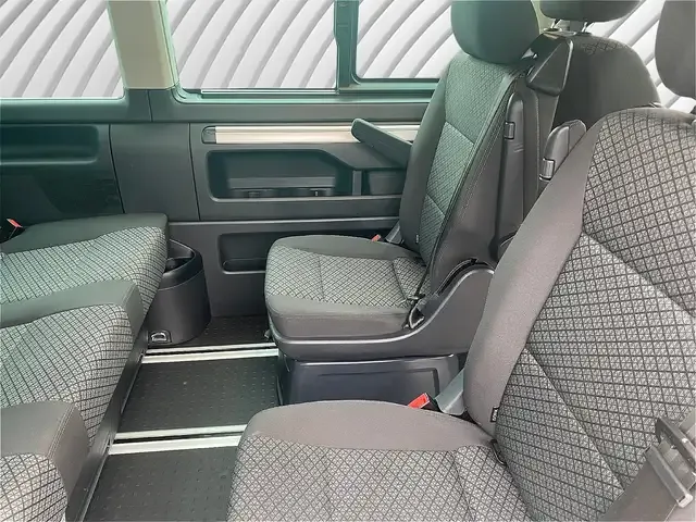 Volkswagen T6.1 California