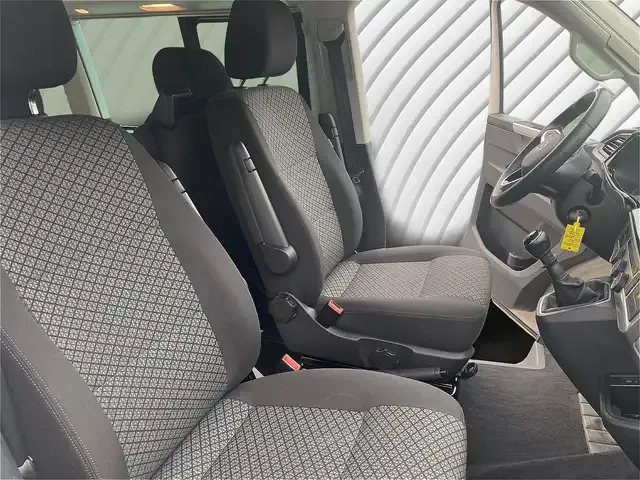 Volkswagen T6.1 California