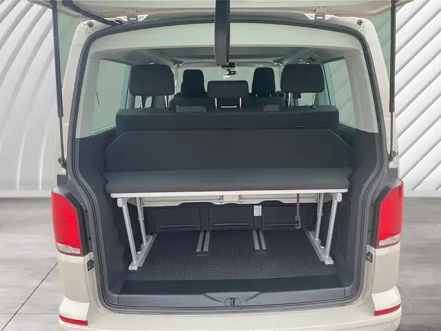 Volkswagen T6.1 California