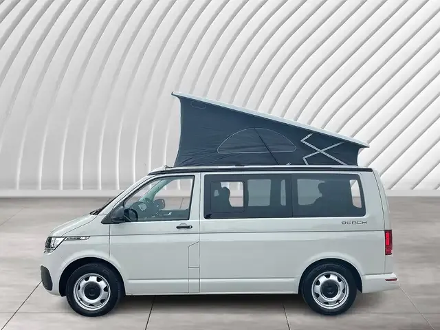 Volkswagen T6.1 California