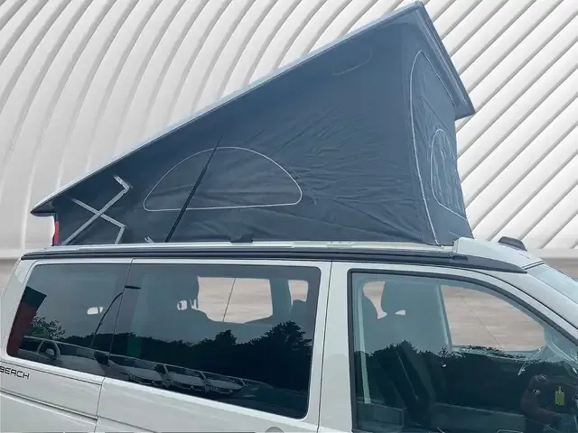 Volkswagen T6.1 California