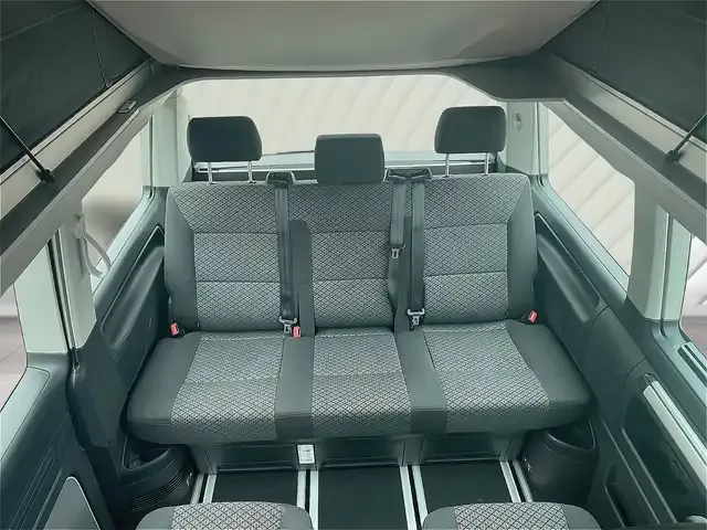 Volkswagen T6.1 California