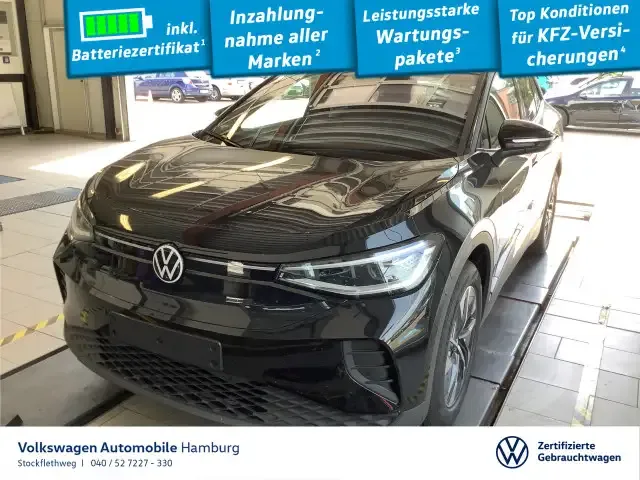 Volkswagen ID.4
