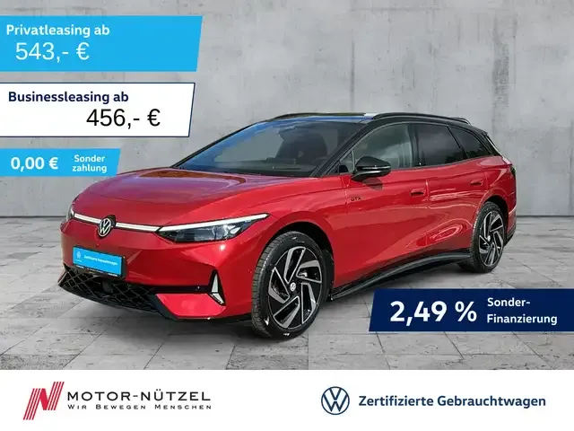 Volkswagen ID.7