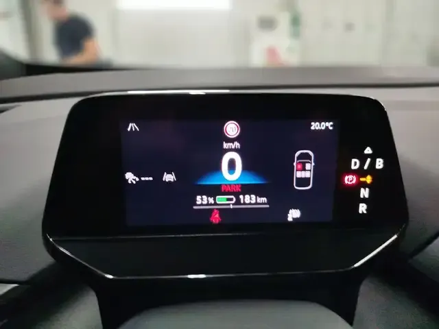 Volkswagen ID.4