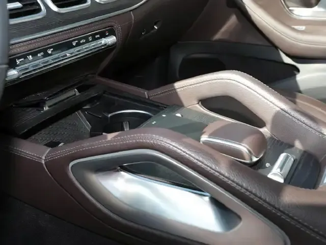 Mercedes-Benz GLS 450