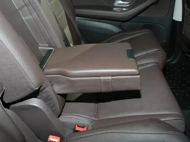 Mercedes-Benz GLS 450