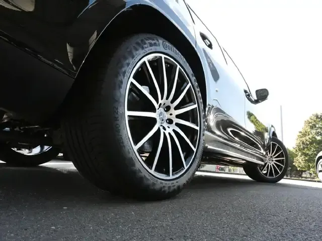 Mercedes-Benz GLS 450