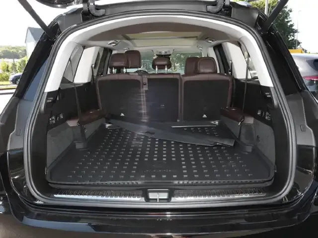 Mercedes-Benz GLS 450