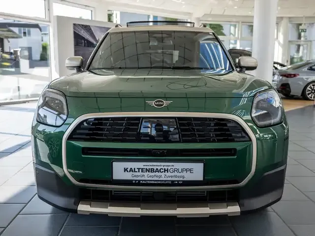 MINI Cooper Countryman