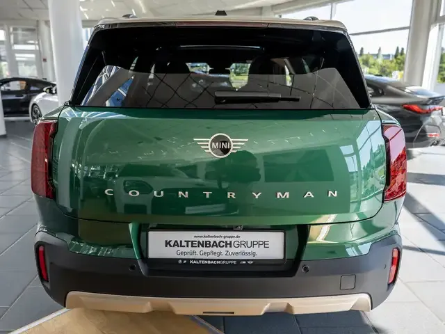 MINI Cooper Countryman