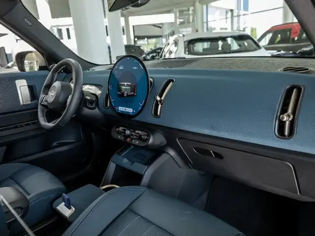 MINI Cooper Countryman