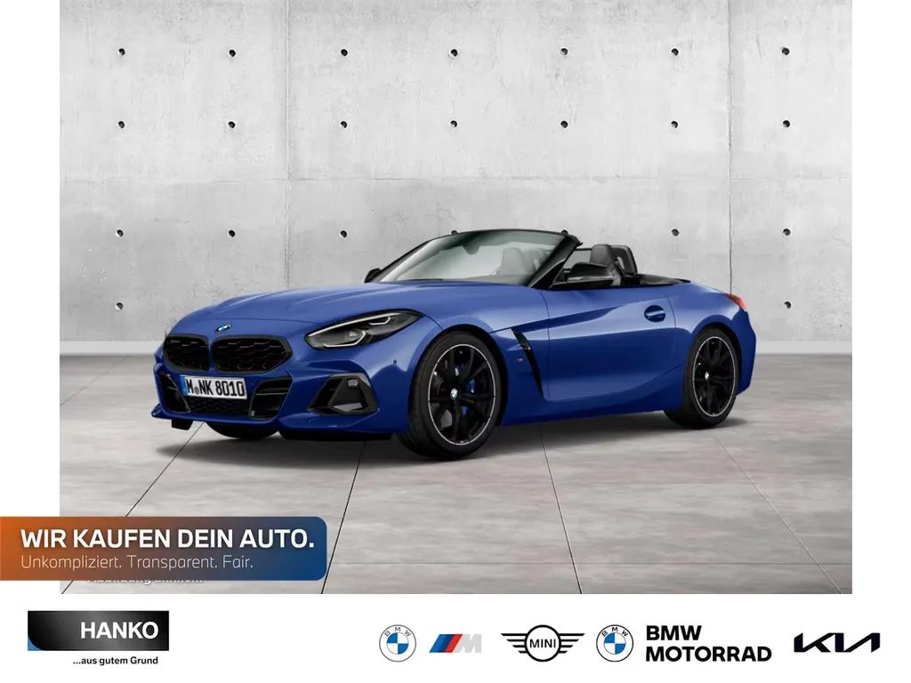 BMW Z4