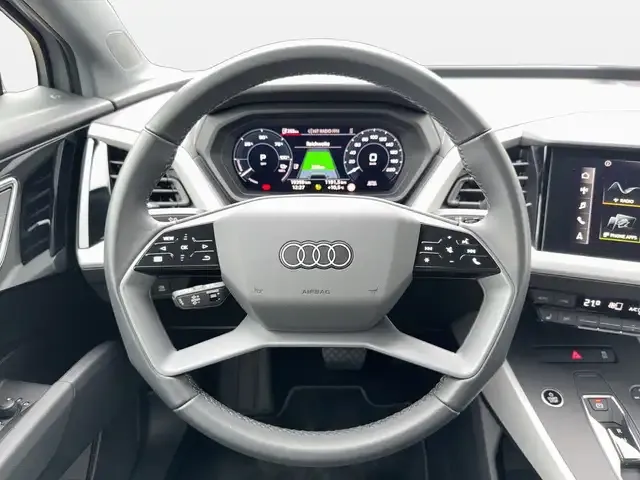 Audi Sonstiges