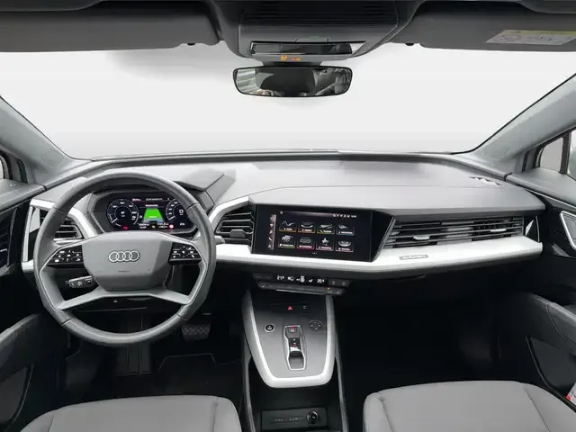 Audi Sonstiges
