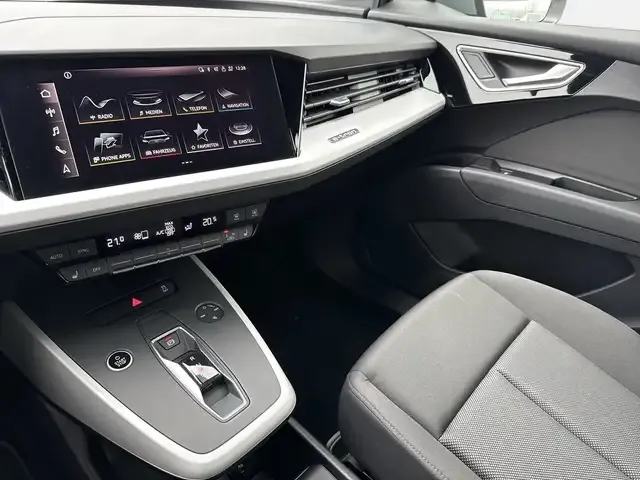 Audi Sonstiges