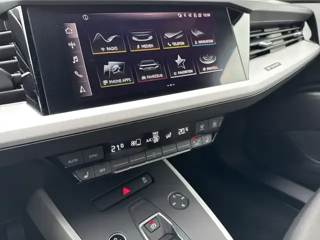 Audi Sonstiges
