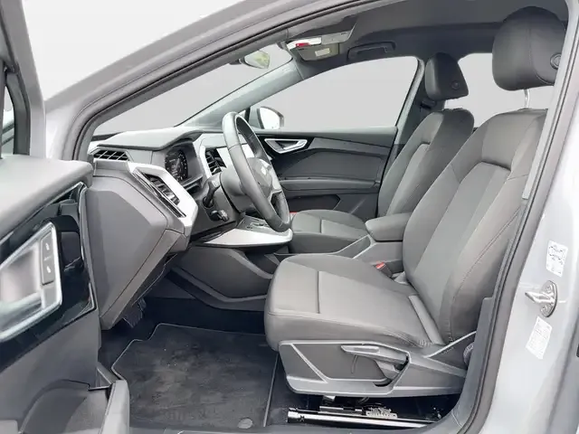 Audi Sonstiges