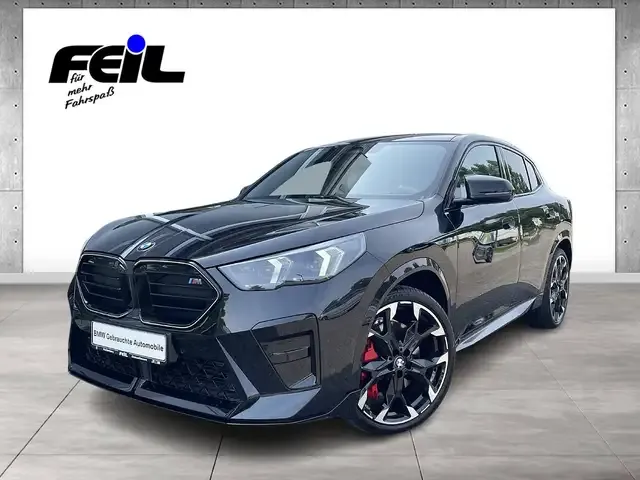 BMW X2 M