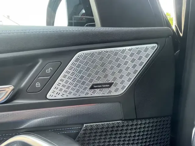 BMW X2 M