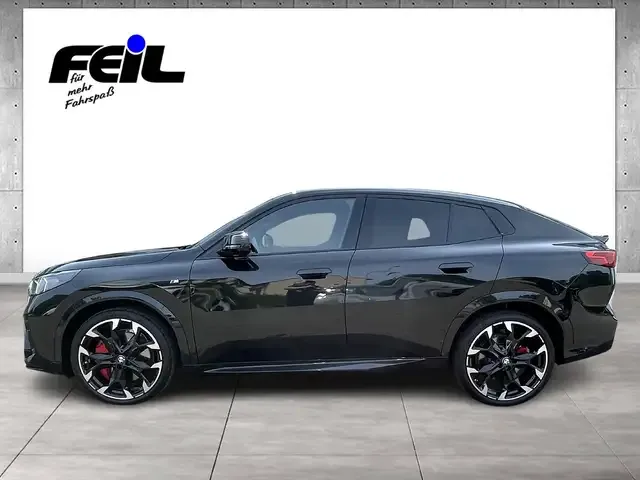 BMW X2 M