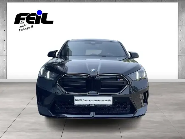 BMW X2 M