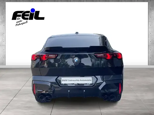 BMW X2 M