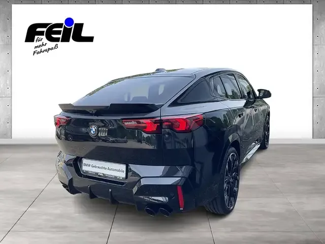 BMW X2 M