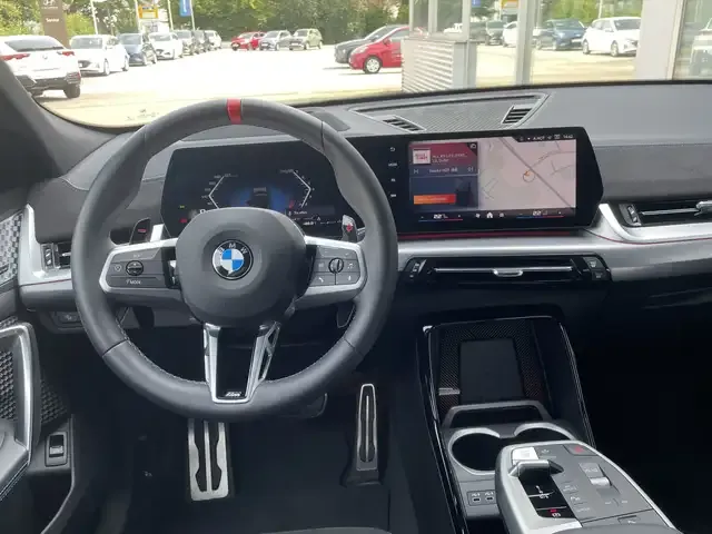 BMW X2 M