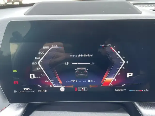 BMW X2 M