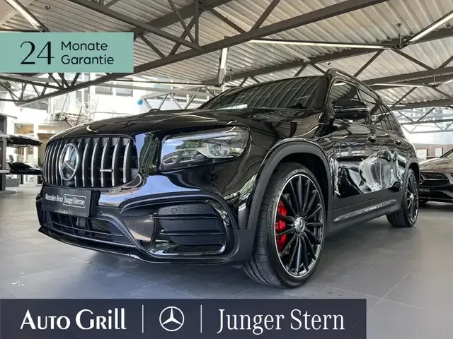 Mercedes-Benz Sonstige