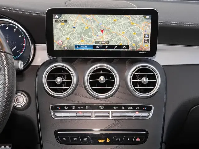 Mercedes-Benz GLC 200