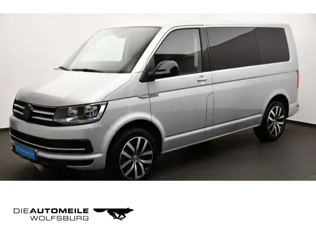 Volkswagen T6 Multivan