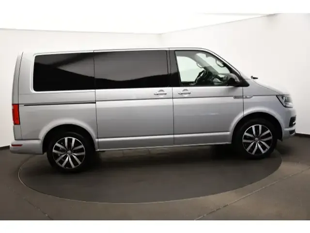 Volkswagen T6 Multivan