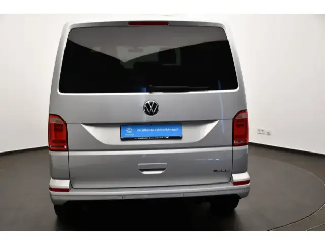 Volkswagen T6 Multivan